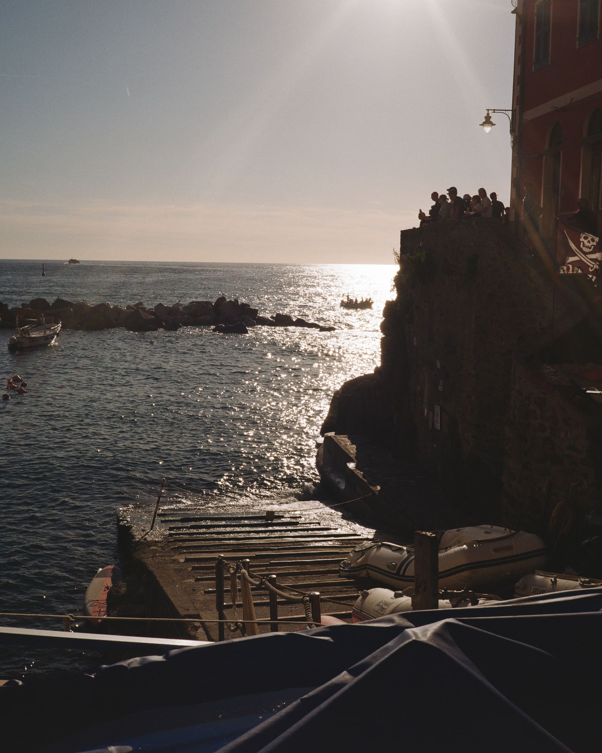 Docks