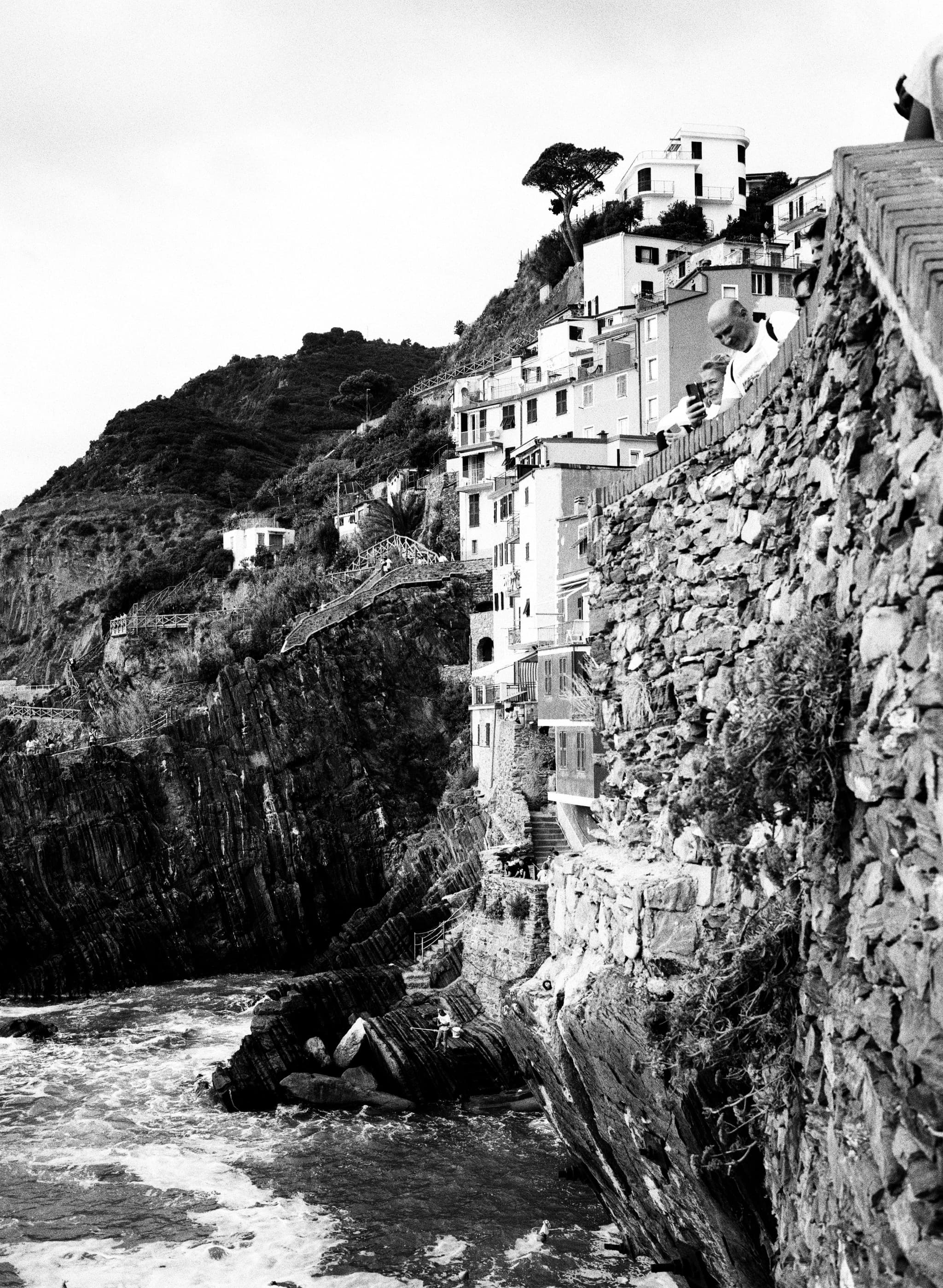 Cliffside