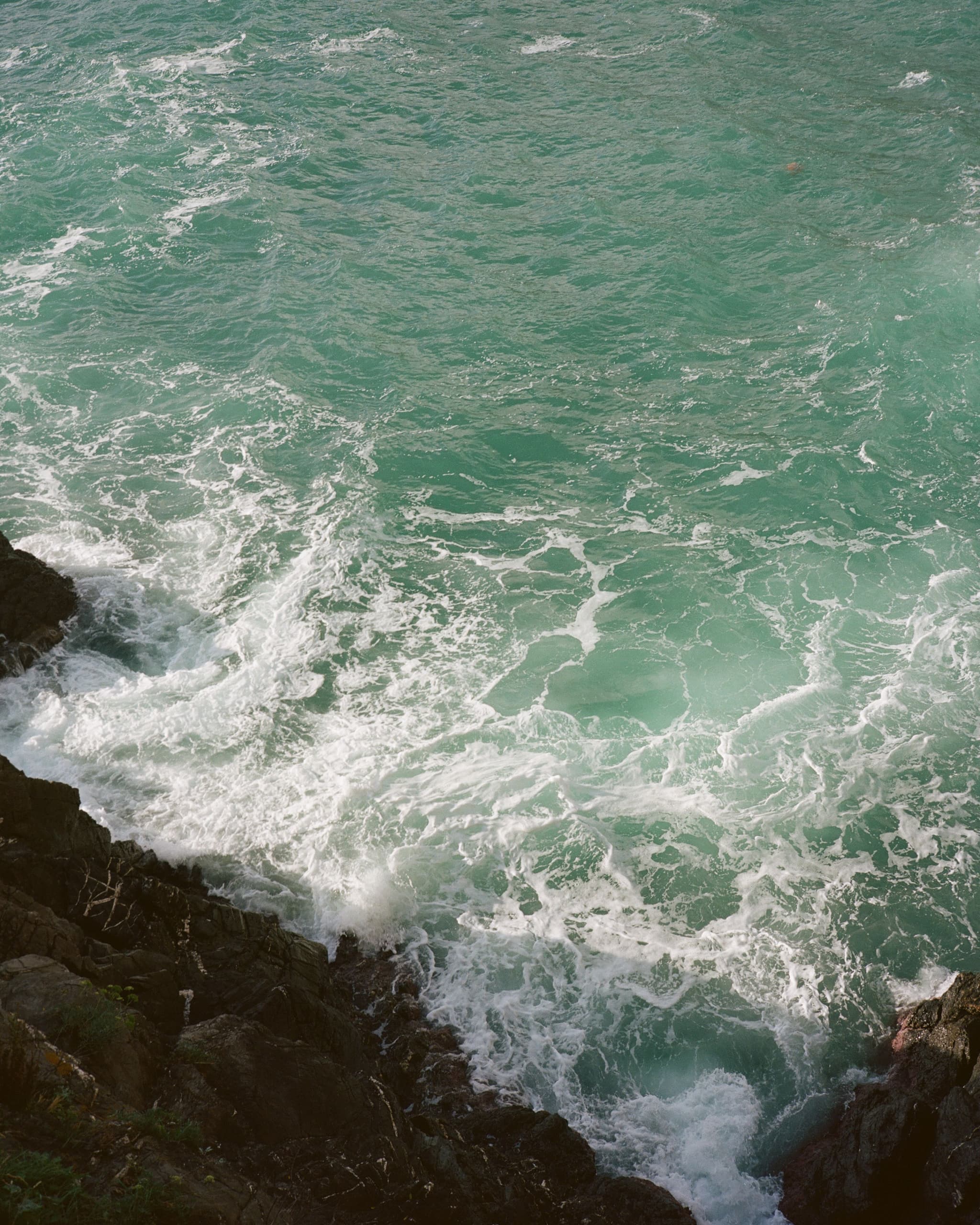 Crashing