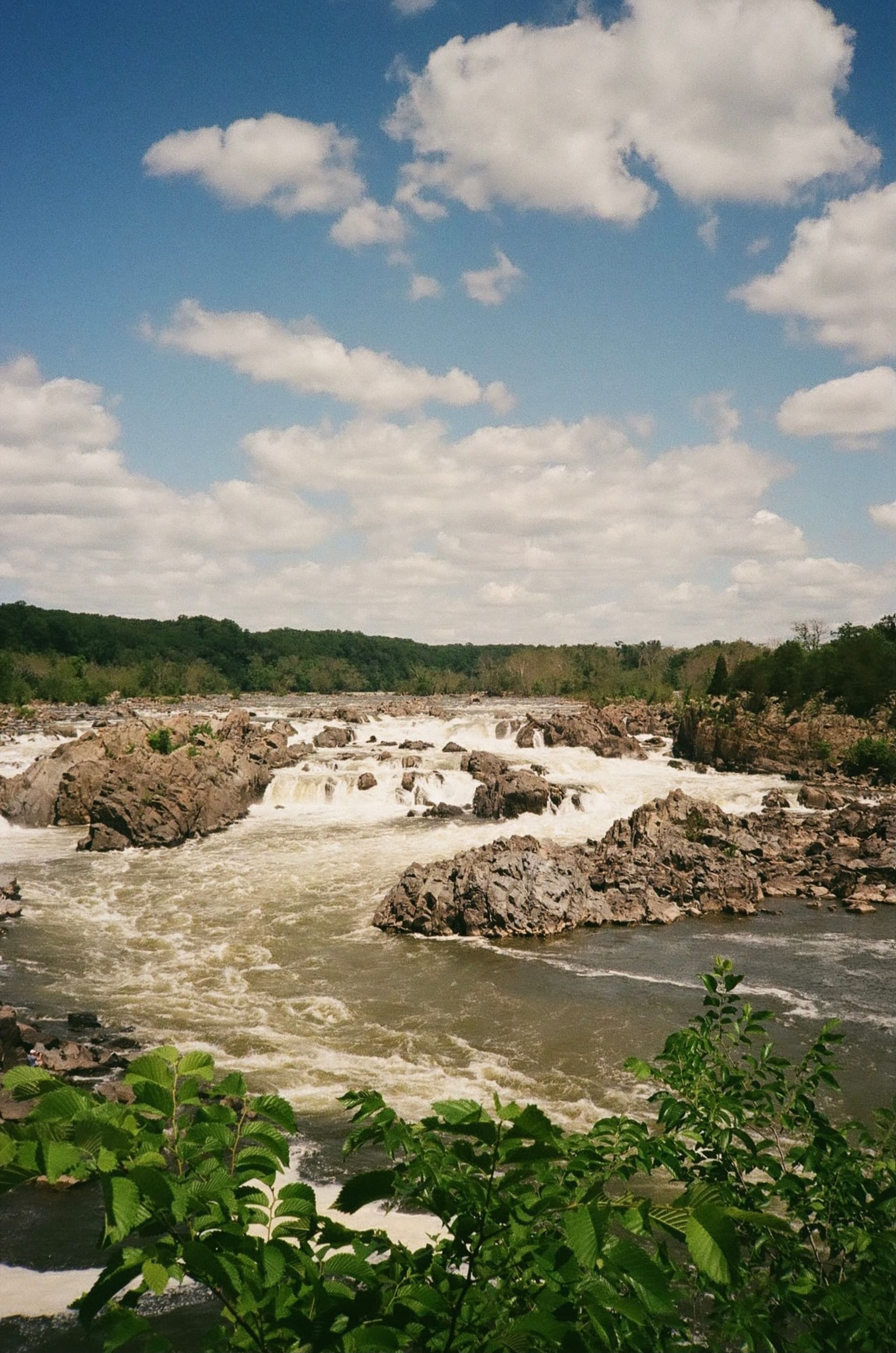 Great Falls