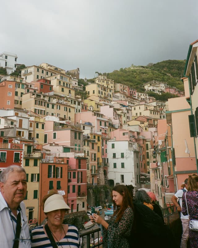 Riomaggiore
