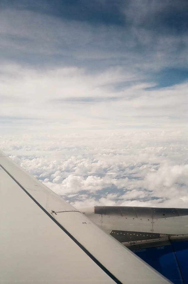 Sky High