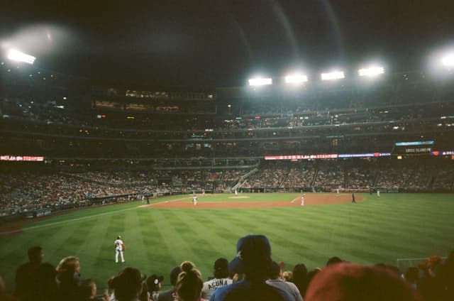 Play Ball