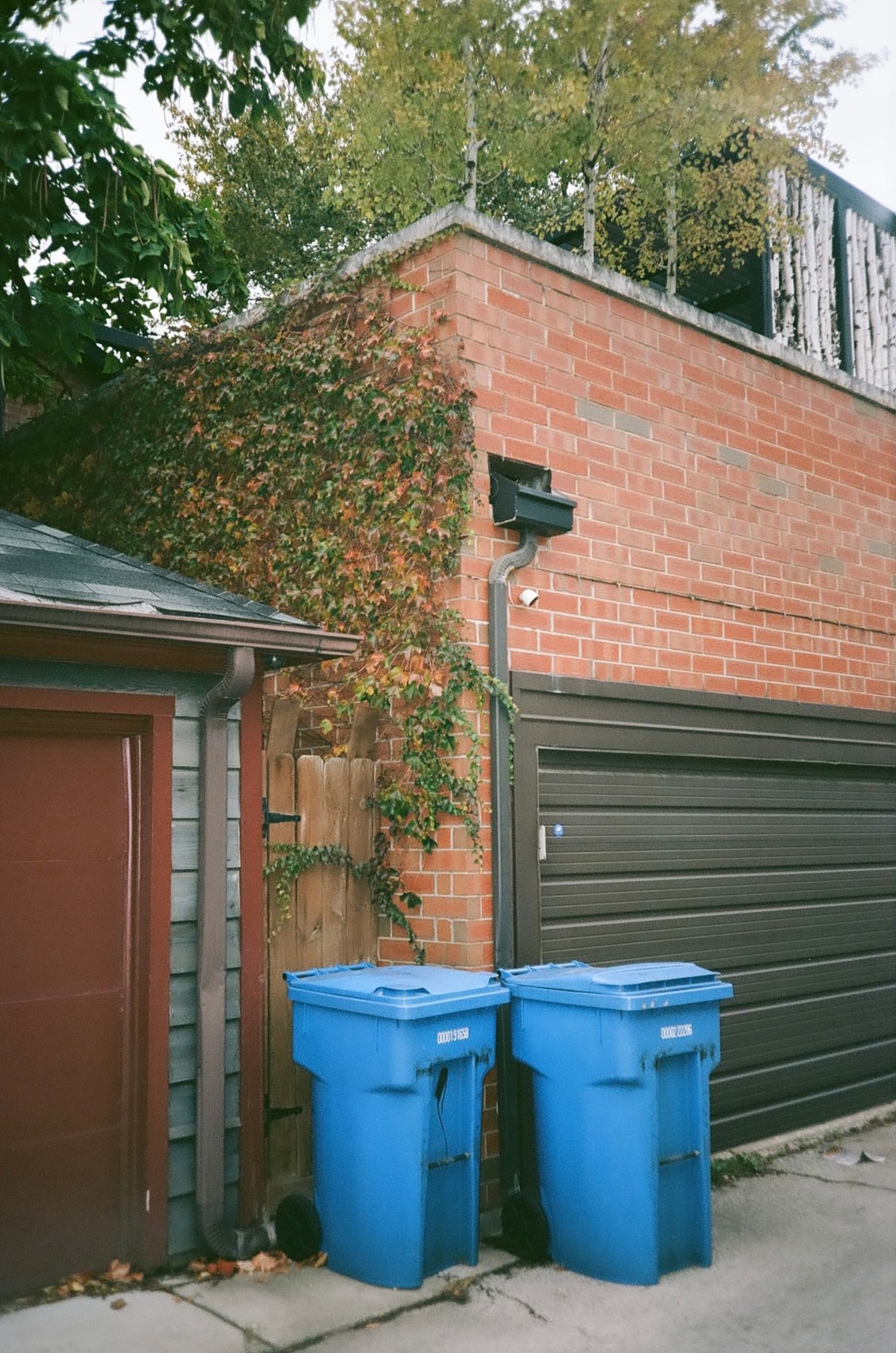 Please Recycle