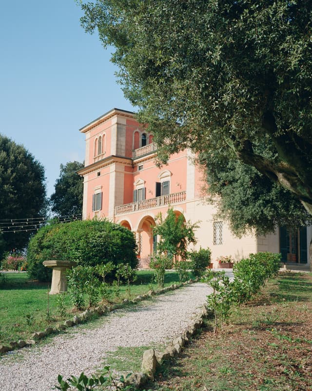 Villa Lena