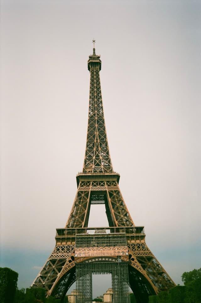 Scaffolding