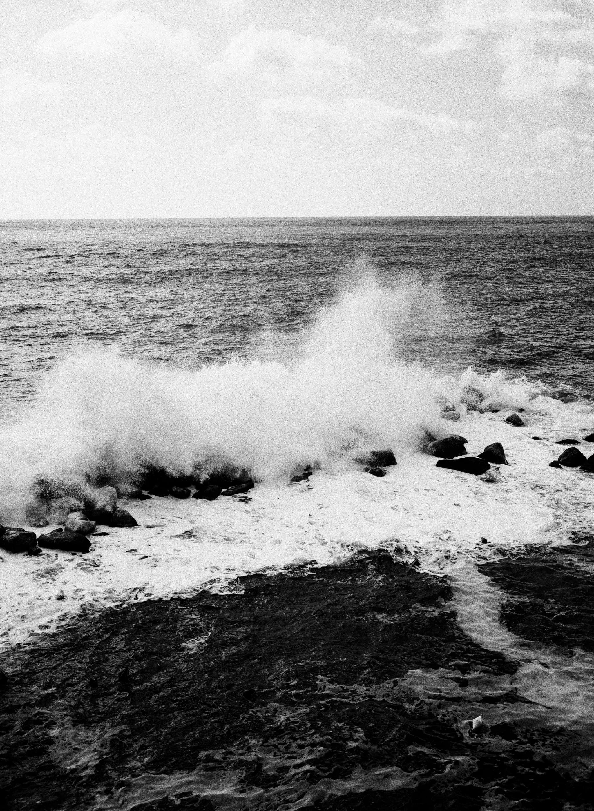 Crashing