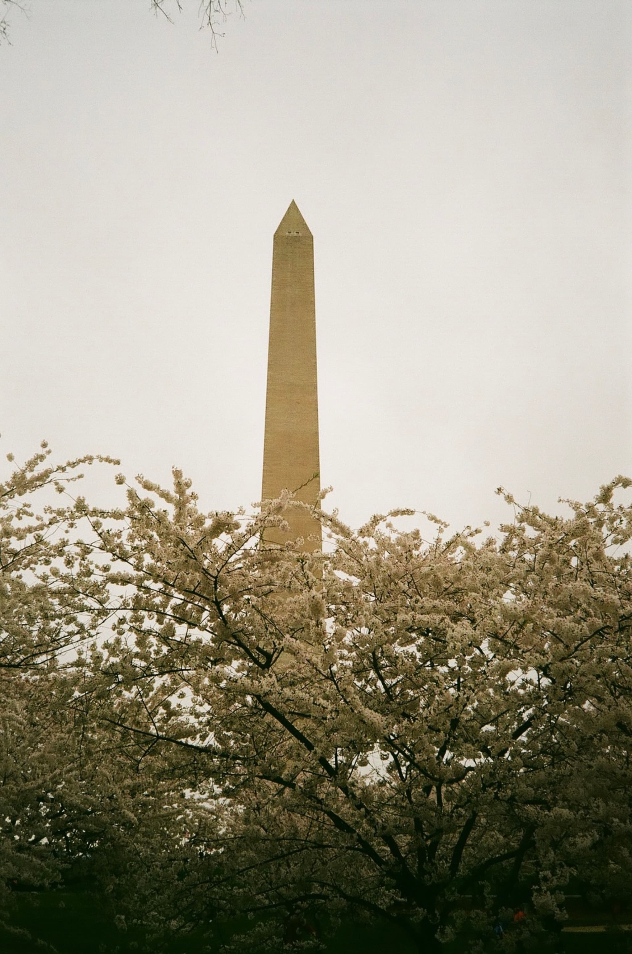 Monument
