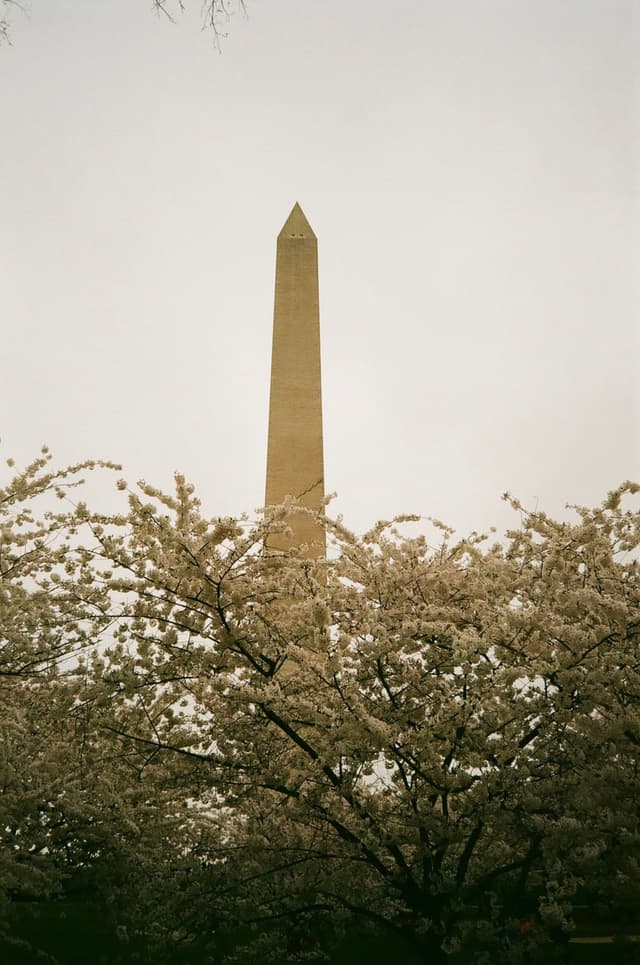 Monument