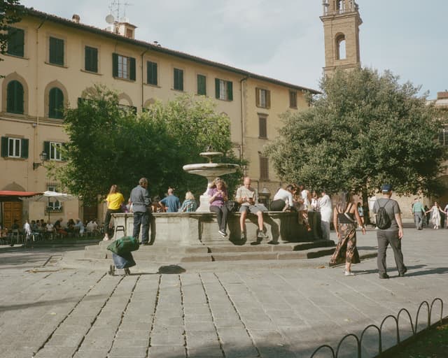 Santo Spirito