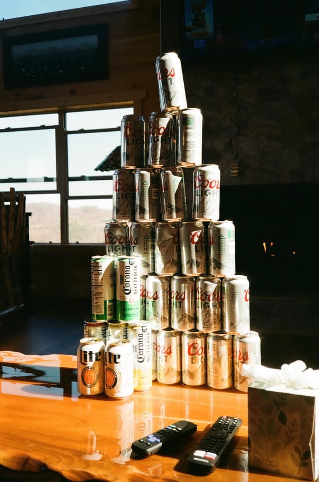 Coors