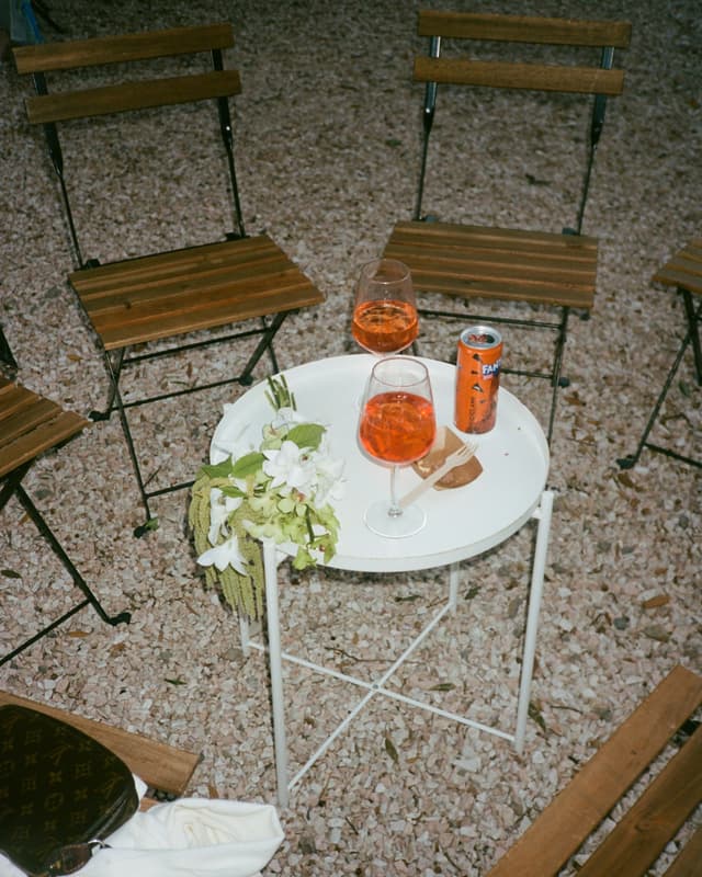 Aperol