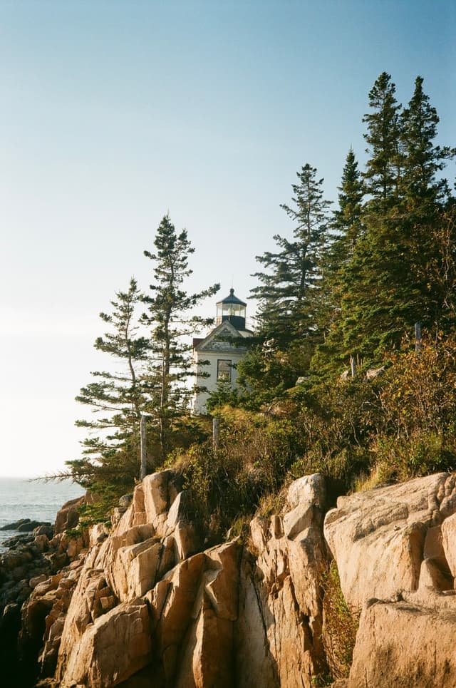 Lighthouse