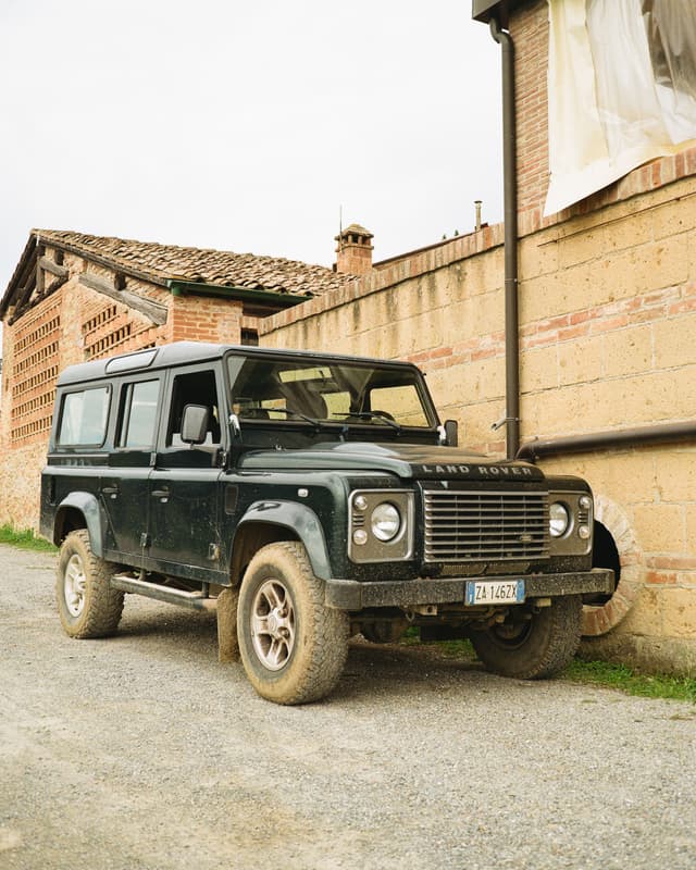 Defender