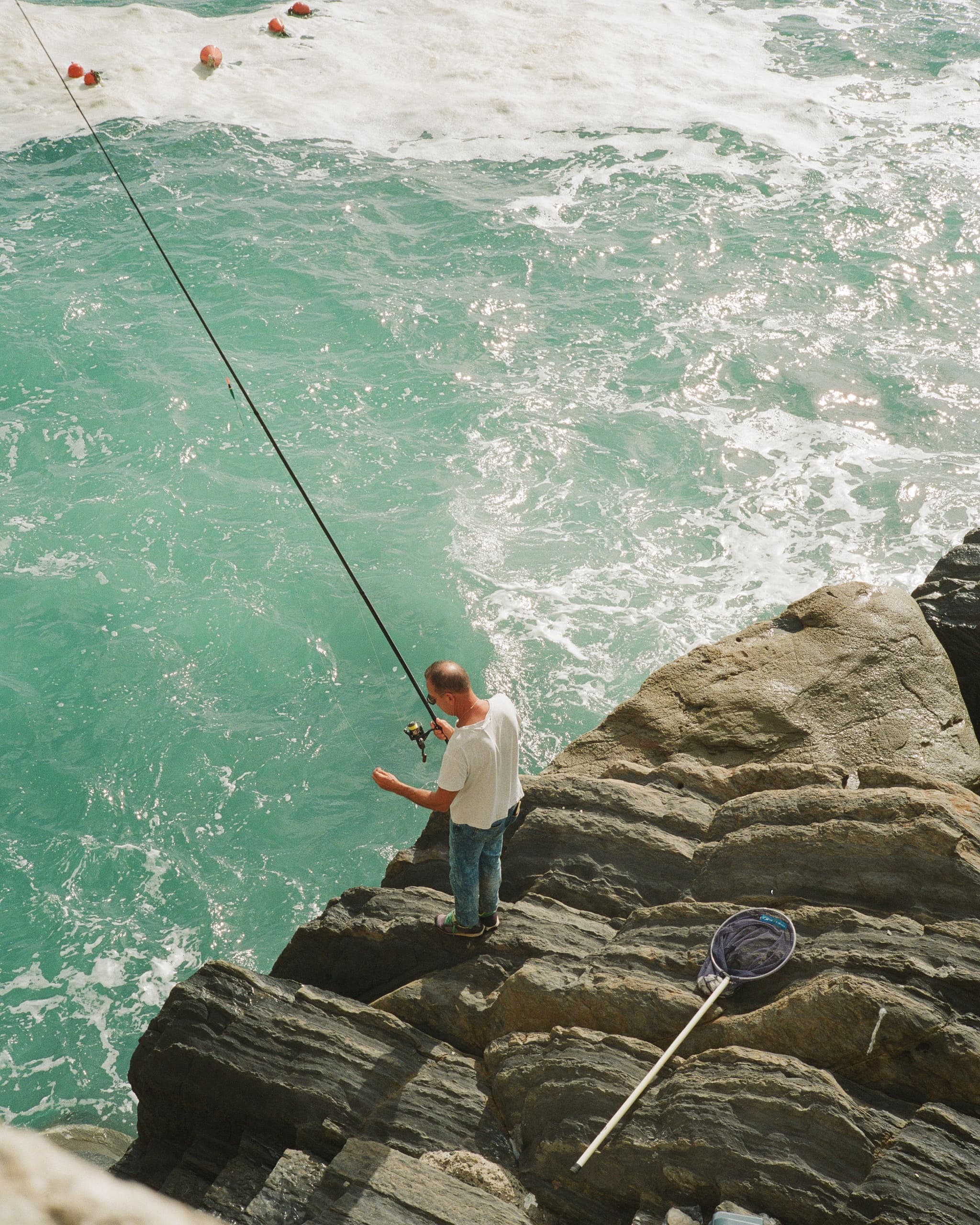 Fisherman