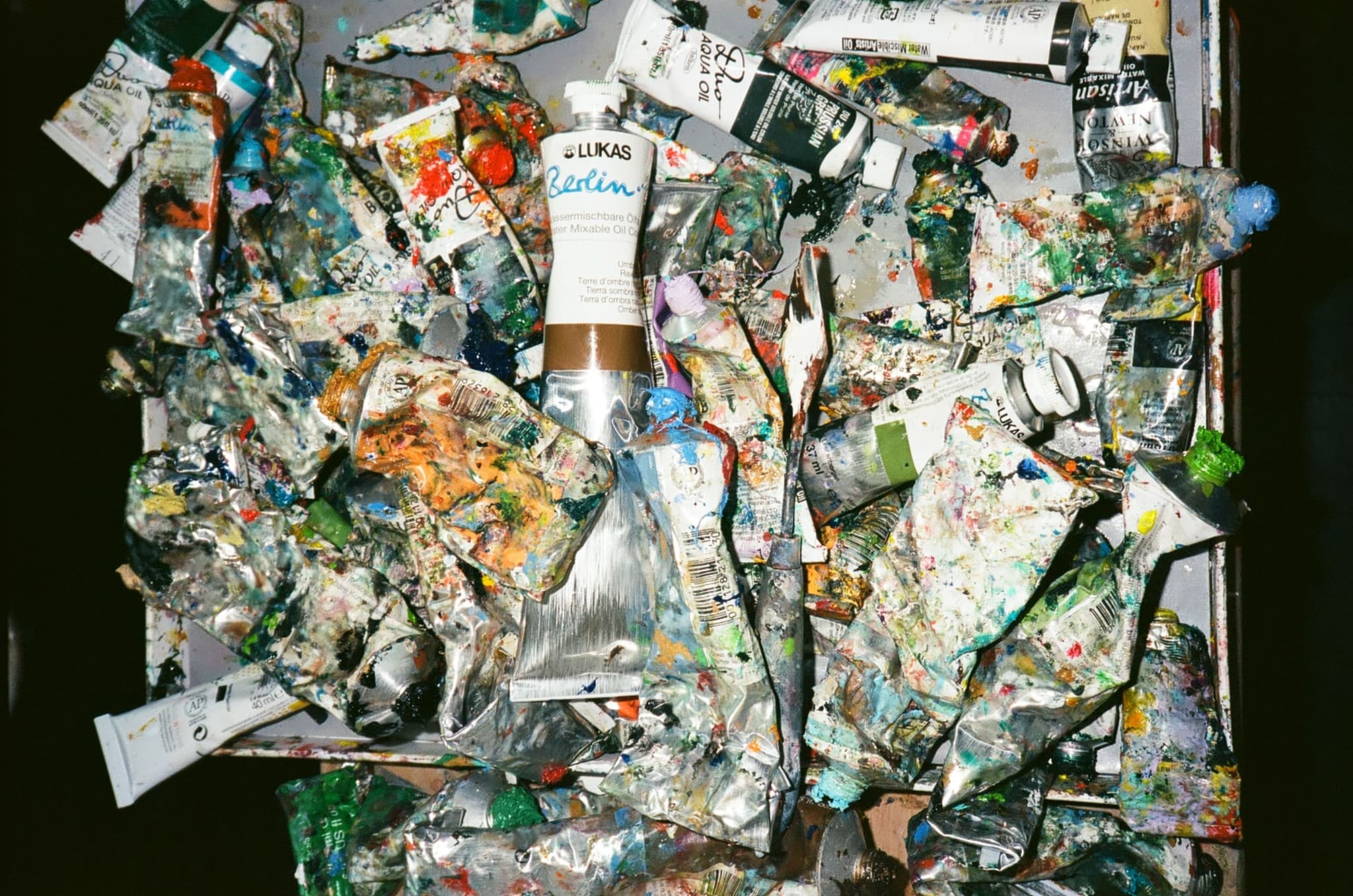 Paint