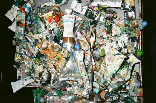 Paint