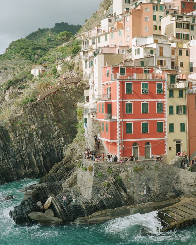 Riomaggiore