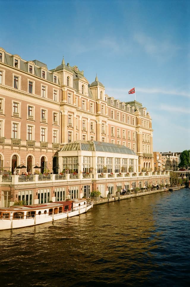 Amsterdam