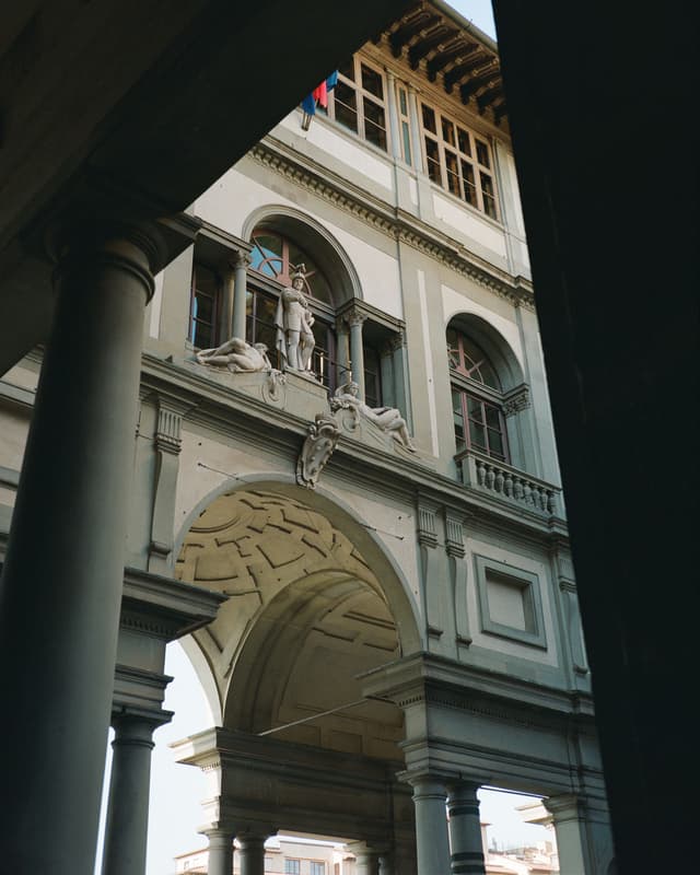 Watchful Eyes