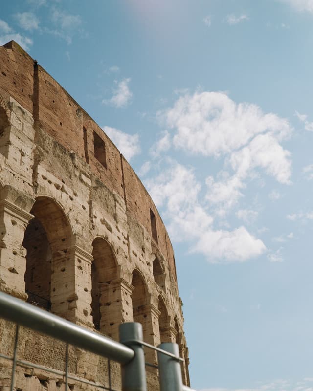 Colosseo