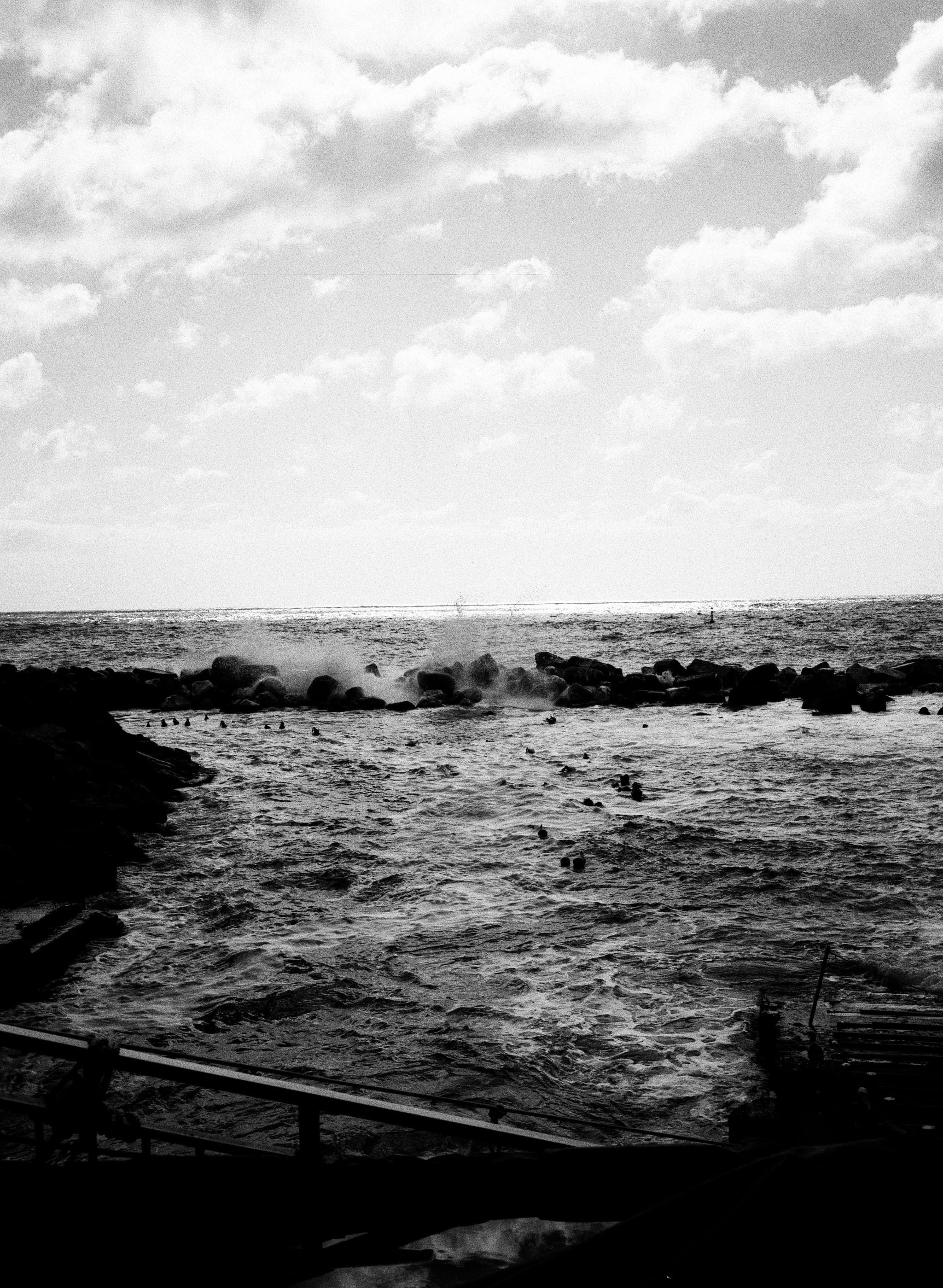 Water
