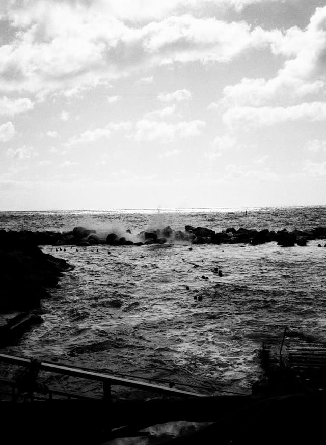 Water