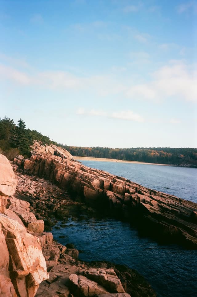 Cliffside
