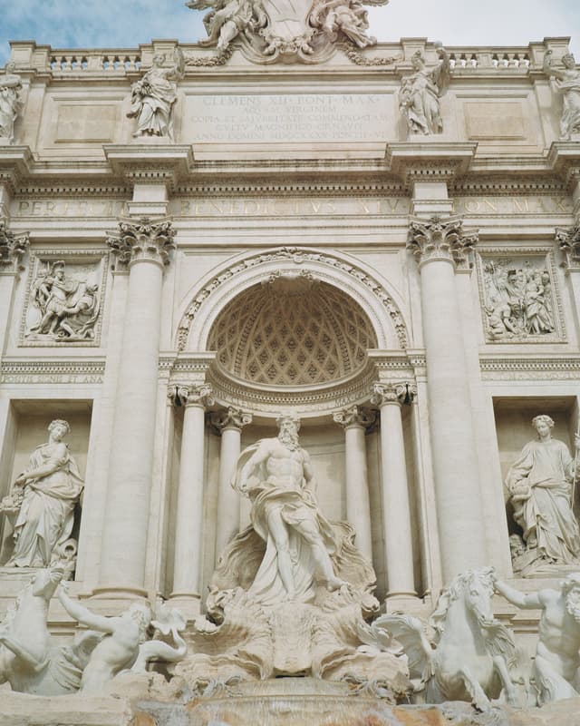 Trevi