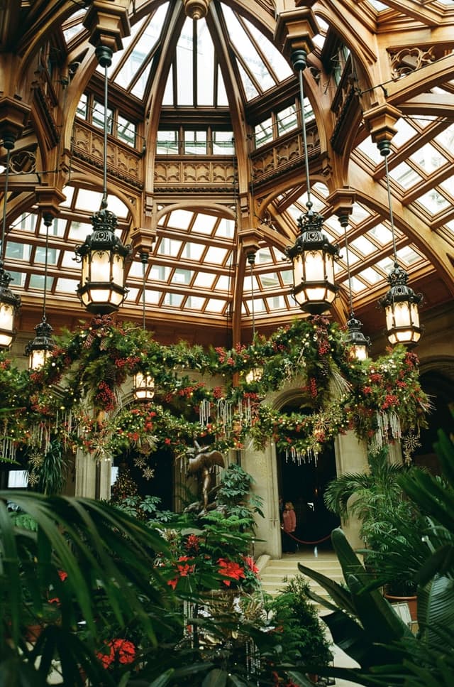 Biltmore
