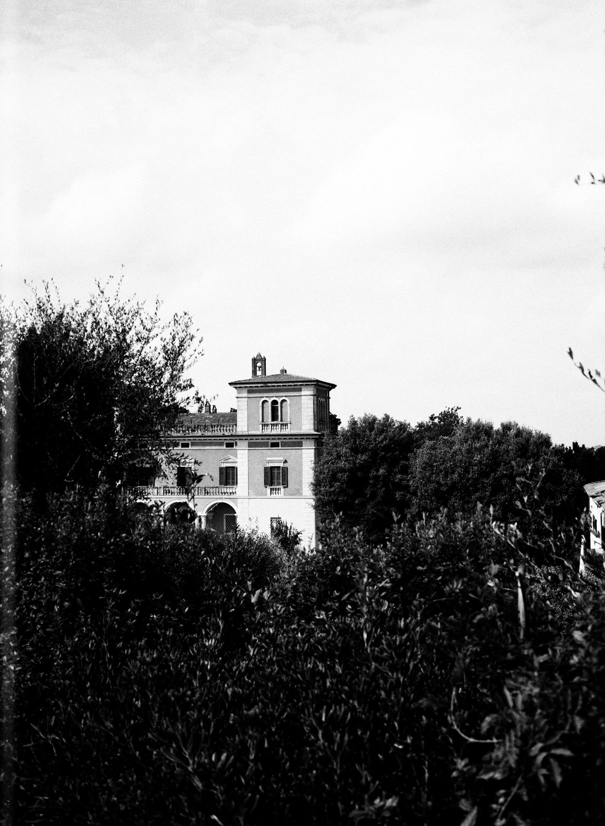 Villa Lena