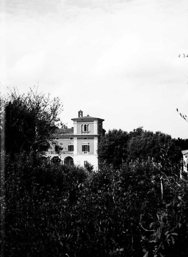 Villa Lena