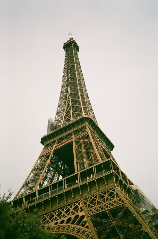 Tower