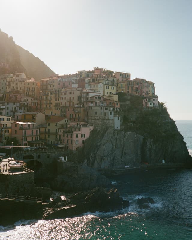 Bay