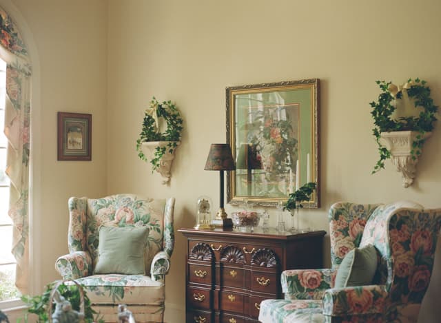 Florals